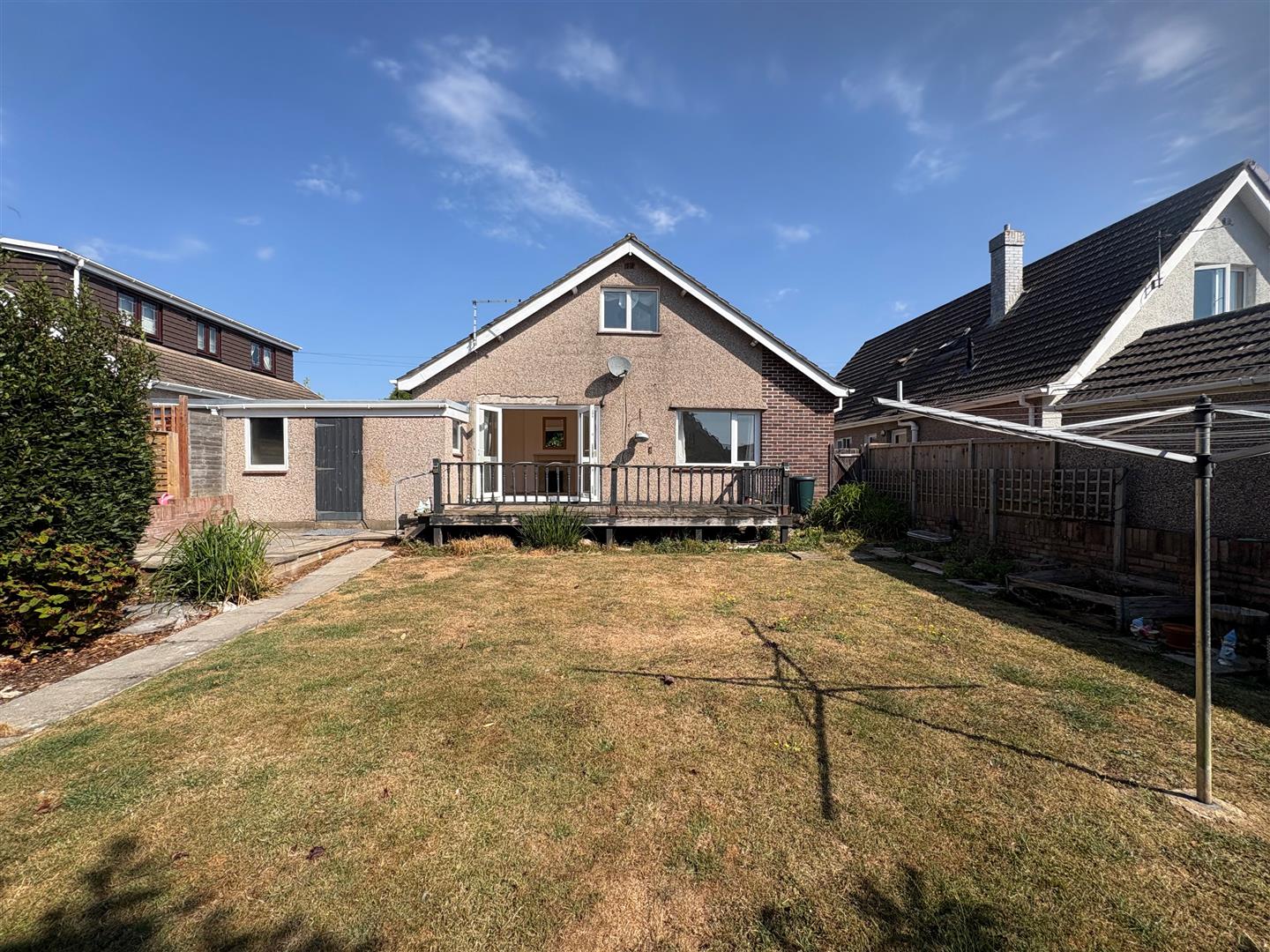42 Penylan Avenue, Porthcawl, Bridgend County Borough,CF36 3LL